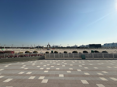 大井競馬場 G-FRONT 사진 5