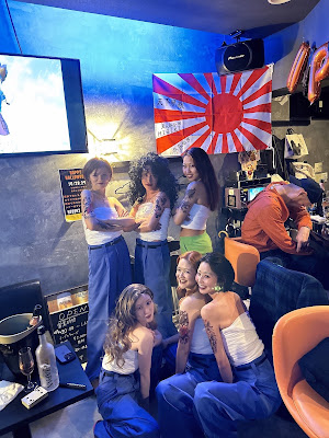 Snackbar HIBIKI 사진 3