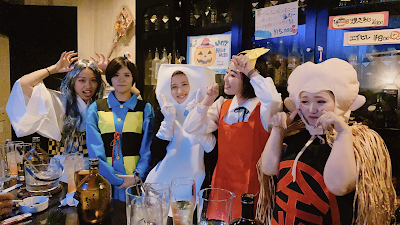 Snackbar HIBIKI 사진 2