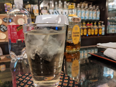 スナック ラーク 사진 2