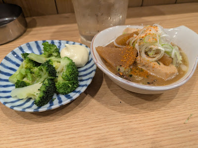 立ち呑み晩杯屋 溝ノ口 사진 4