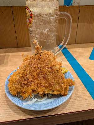 立ち呑み晩杯屋 溝ノ口 사진 2