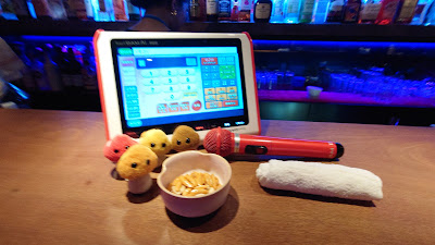 Karaoke Live Bar Amore 사진 2
