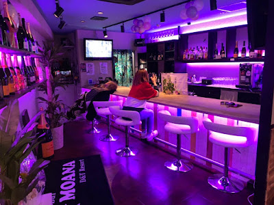 bar.moana(バーモアナ) 高津 사진 3