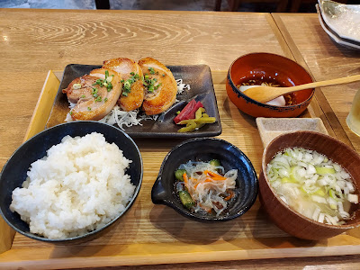Nikujiru Gyoza Dandadan Mizonokuchi 사진 4