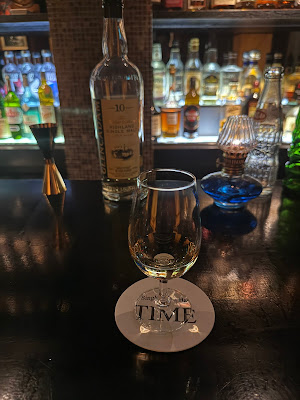 Single Malt Bar -Time - 사진 2
