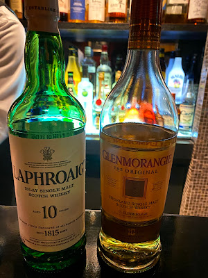 Single Malt Bar -Time - 사진 3