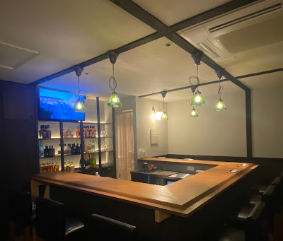 Bar & Karaoke forest 自由が丘 사진 2