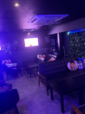 Bar HIMITSUKICHI 사진 4