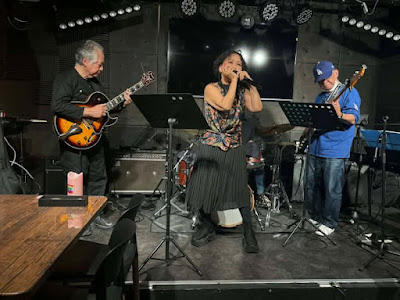 ライブハウス55自由が丘 사진 4