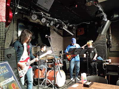 ライブハウス55自由が丘 사진 3
