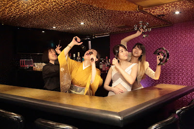 NONSTYLE BAR A 2nd 사진 3