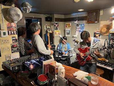 Bar Clapton 사진 3
