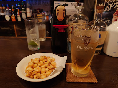 自由が丘のバー Moon Shiner 사진 2