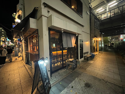ワインバー pecovin deux（ペコヴァン ドゥー） 사진 4