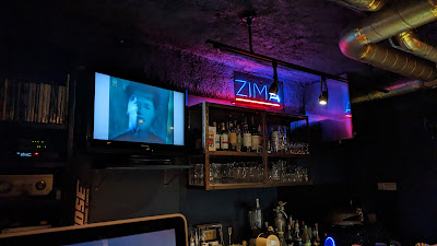 Bar Submarine 사진 3