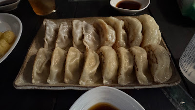 前川餃子 사진 3