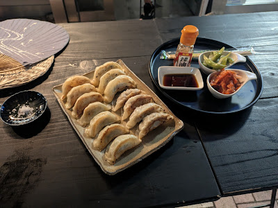 前川餃子 사진 4
