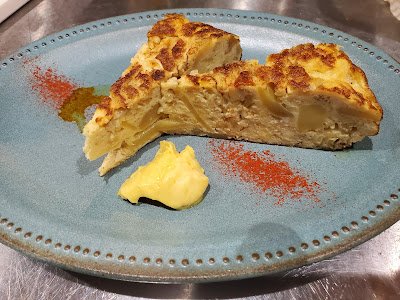 Spanish restaurant Amunt 사진 3