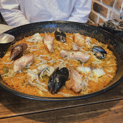 Spanish restaurant Amunt 사진 5