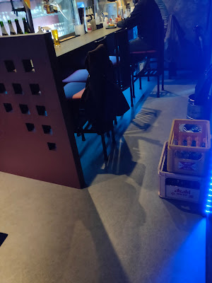 Bar 7th Heaven 사진 4