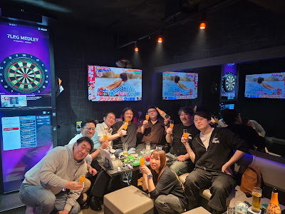Bar 7th Heaven 사진 2