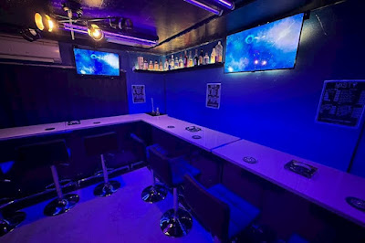 Girl's Bar Misty ガールズバー ミスティ 사진 2