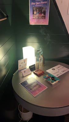 Bar 仁 ~ジン専門店~ 1杯からサクッと飲めるジン専門店 Bar 사진 2
