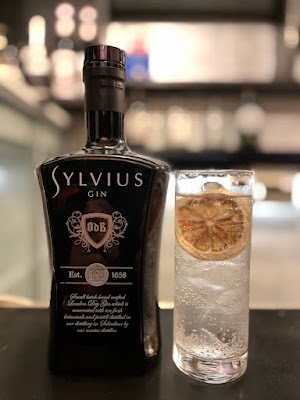 Bar 仁 ~ジン専門店~ 1杯からサクッと飲めるジン専門店 Bar 사진 3