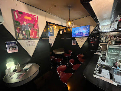 Bar 仁 ~ジン専門店~ 1杯からサクッと飲めるジン専門店 Bar 사진 4