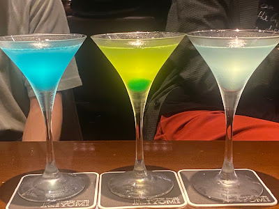 Cocktails & Wine KIYOMI 사진 3