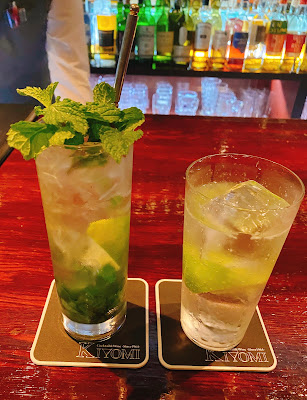 Cocktails & Wine KIYOMI 사진 5
