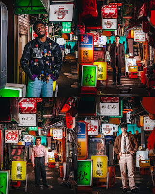 Bar プティエトワール 사진 3