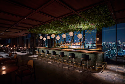 The TRAVELERS HOUSE ROOFTOP BAR（ザ トラベラーズハウス ルーフトップバー） 사진 3