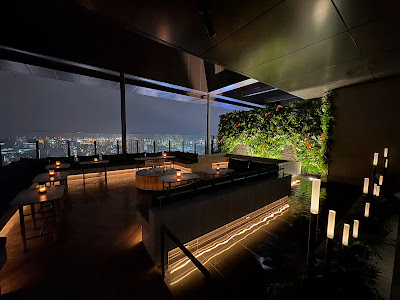 The TRAVELERS HOUSE ROOFTOP BAR（ザ トラベラーズハウス ルーフトップバー） 사진 5
