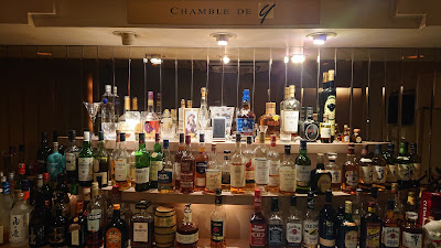 ＣＨＡＭＢＬＥ・ＤＥ・Ｙ 사진 2