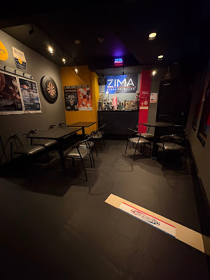 DARTS BAR ５０ｓ' 사진 4