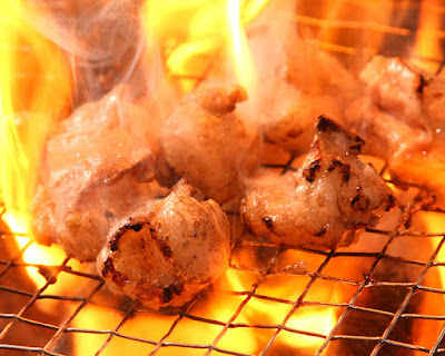 大井町よし臓 総本店 사진 3