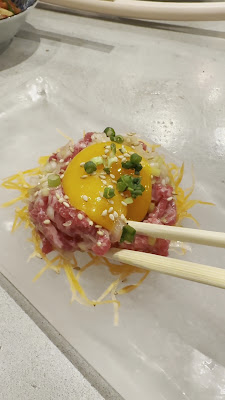 大井町よし臓 総本店 사진 2