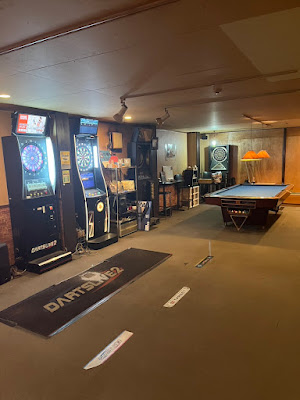 ダーツバー MAPLE HOUSE 宿河原店 사진 4