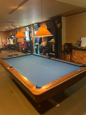 ダーツバー MAPLE HOUSE 宿河原店 사진 2