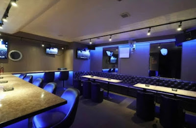 Music lounge ZINCO 사진 5