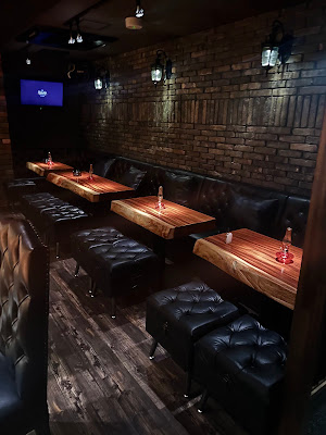 BAR MikaZuki BLANCO（向ヶ丘遊園 バー ミカヅキ ブランコ） 사진 4