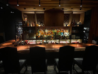 BAR MikaZuki BLANCO（向ヶ丘遊園 バー ミカヅキ ブランコ） 사진 2