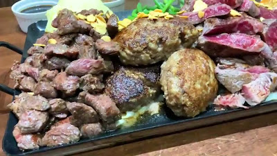 ステーキ&ハンバーグ CHOPPER 川崎 登戸店 사진 2