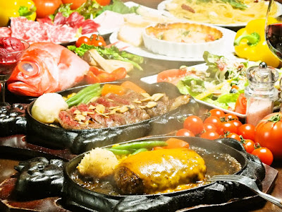 ステーキ&ハンバーグ CHOPPER 川崎 登戸店 사진 3