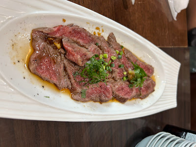 ステーキ&ハンバーグ CHOPPER 川崎 登戸店 사진 5