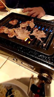焼肉 ホルモン 遊園肉流通センター 사진 2