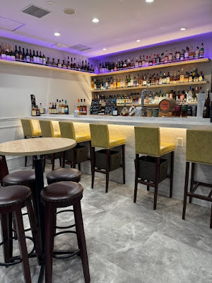 BAR LIQUOR MUSEUM Futako Tamagawa Rise 사진 3