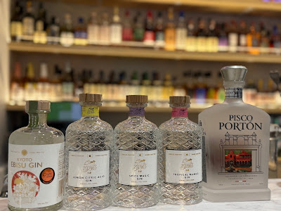 BAR LIQUOR MUSEUM Futako Tamagawa Rise 사진 2